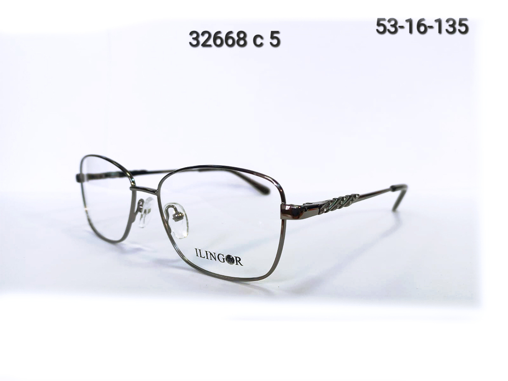 Женская оправа Ilingor 32668с5