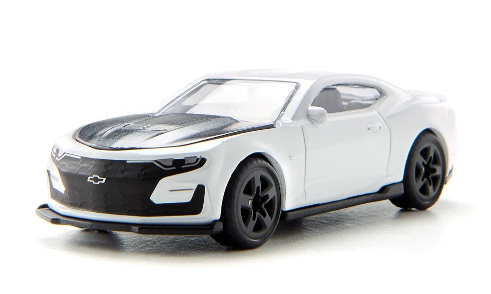 Машина Chevrolet Camaro