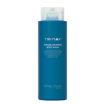 Гель для душа для чувствительной кожи с кипарисом и центеллой Trimay Healing Barrier Cyparis Sensitive Body Wash 350 мл