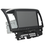 Установочный комплект для MITSUBISHI Lancer X 2007-2013  KUBERG KD-1105-P30