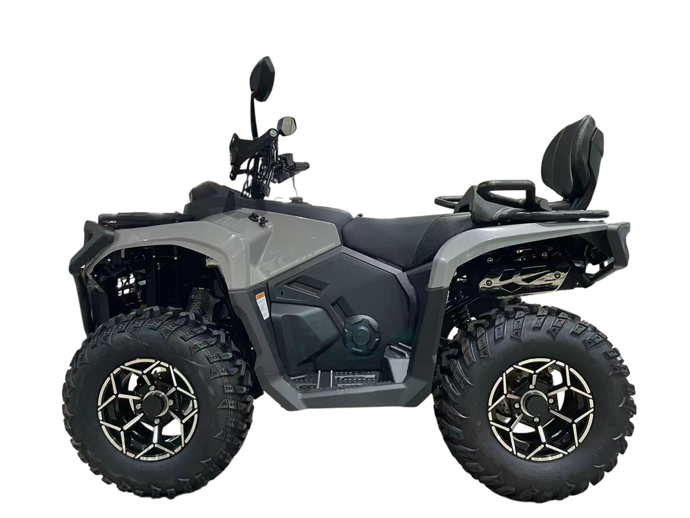 Комплект для сборки ATV HAMMER 8 300 TOURING EFI