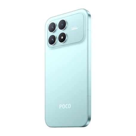 Смартфон Xiaomi Poco F8 Pro 12/256GB Blue