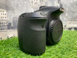 Canon EOS 60D 12.000 кадров