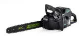 Цепная пила аккумуляторная Greenworks Арт. 2001607UA, GС82CSK25, 82V, 46 см, бесщеточная, с 1хАКБ 2.5 А.ч. и ЗУ — фото 3