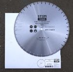 Диск STEM Techno 500 мм