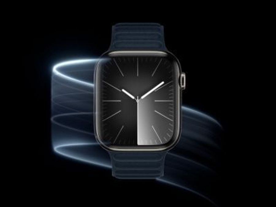 Чего ждать от Apple Watch Series 10?