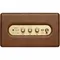 Портативная акустика Marshall Acton 3 Коричневый