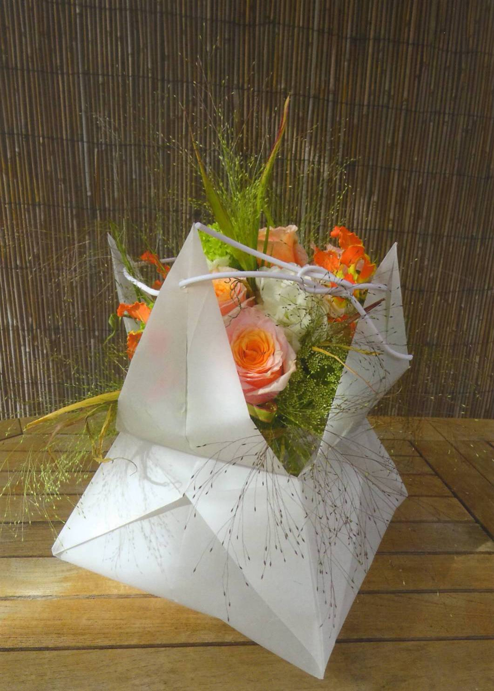 Wrapping in all its forms
