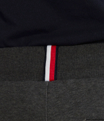 Спортивные штаны Tommy Hilfiger - графитовый(MW0MW32059)