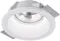 Точечный светильник Invisible A9270PL-1WH Arte Lamp
