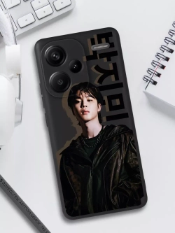 Чехол на Xiaomi Redmi Note 13 Pro Plus