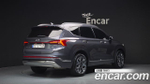 Hyundai Santafe Gasoline 2.5T 4WD — 2023