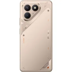 Смартфон Tecno Pova 7 Neo 8/256 ГБ (Brown | Коричневый)