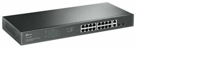 Коммутатор TP-Link TL-SG1218MP