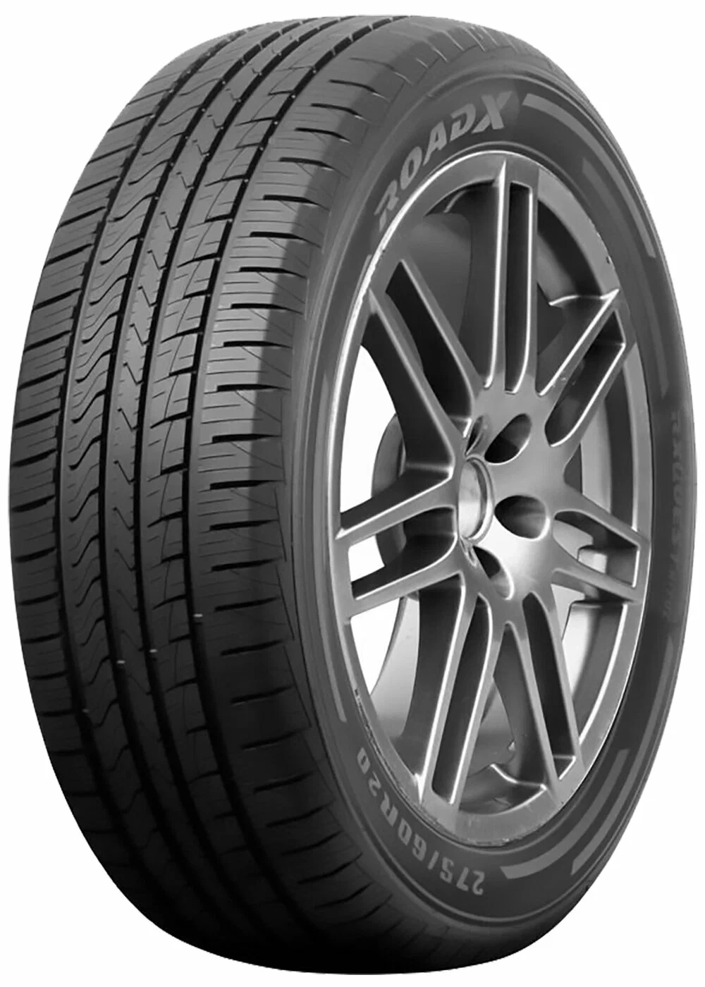 Летняя шина Roadx RXQuest H/T02 (255/60 R17 106H)