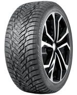 Зимняя шина шипованная Nokian Tyres Hakkapeliitta 10 EV (285/40 R19 107T) Silent