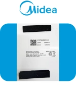 Аккумулятор для пылесоса Midea 17475000021924