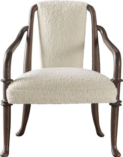 Стул Milling Road Florence Occasional Chair