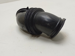 LS60840L кт54 Заливной патрубок для стиральной машины AEG 132658801 б/у