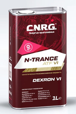 CNRG N-Trance ATF VI (Металл)/Трансмиссионное масло