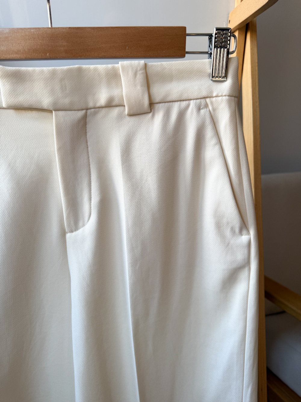 Шорты Zara удлинённые, S