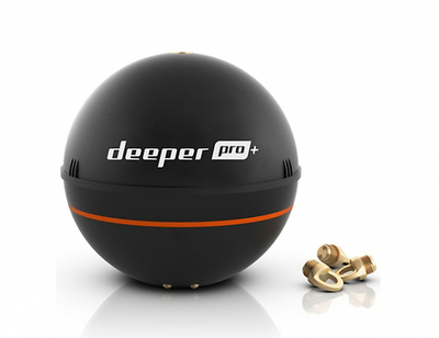 Эхолот Deeper Sonar PRO PLUS