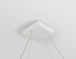 Подвесной светильник Ambrella Light FL FL5802