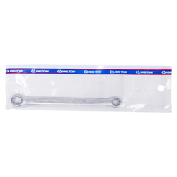 Ключ накидной TORX E-стандарт E10 x E12 KING TONY 19201012