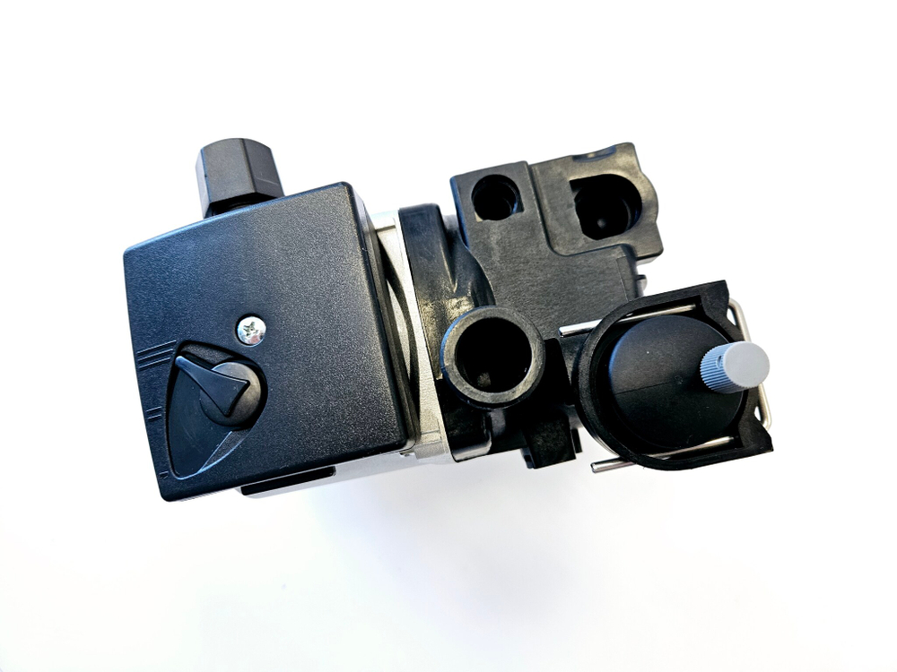 Насос циркуляционный (DWP15-50-С1-1) для BALTGAZ Turbo E, NEVALUX 72хх/82хх (с 2020г.) (арт. 8924-06.050, 128224-02.070)
