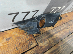 Накладка ПТФ передняя правая LADA X-Ray 15-22 Б/У Оригинал 263310289R