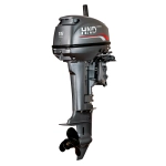 Лодочный мотор HND OB15HS