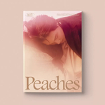 Альбом KAI - Peaches (Peaches Ver.)