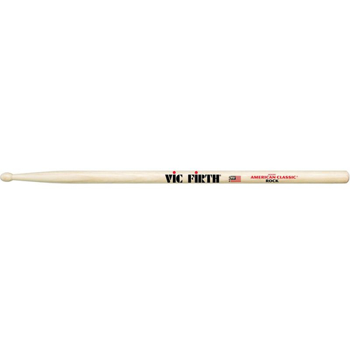 Vic Firth Rock палки, орех