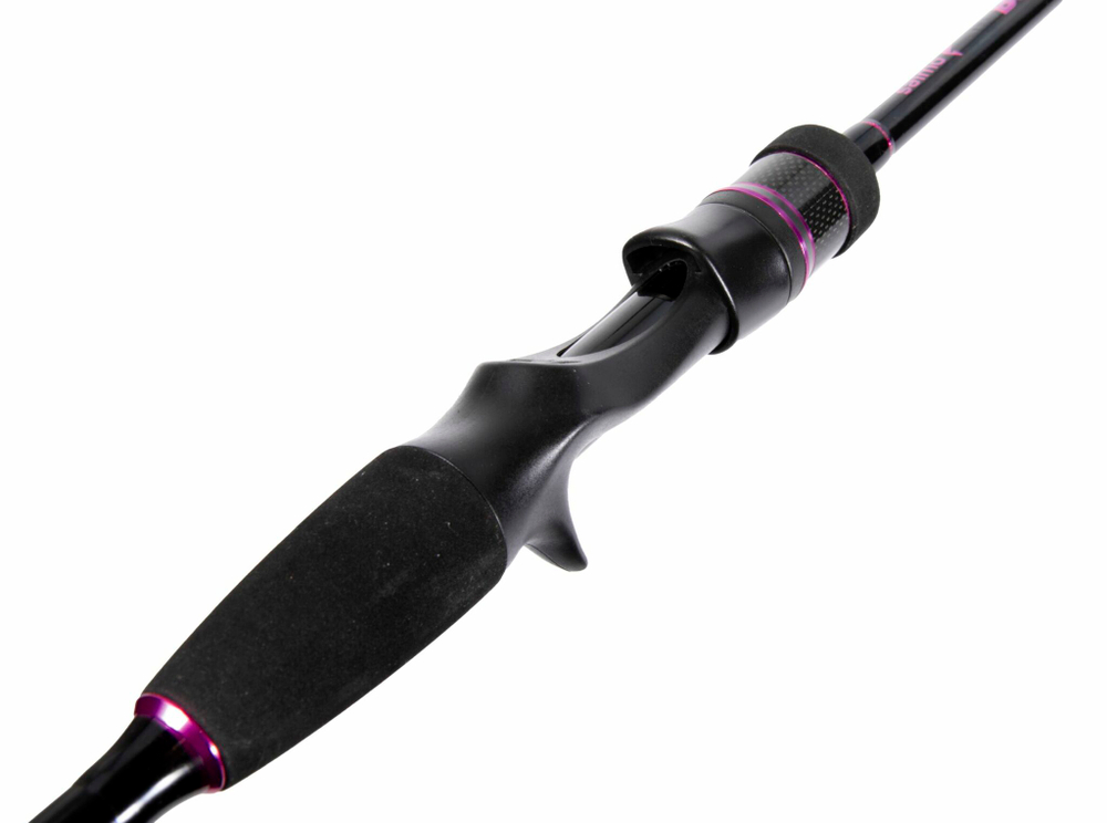 Спиннинг кастинговый Salmo Sniper BAITCAST 28 2.13