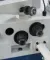 Головка фрезерная 22,5° для Promotech BM-18, BM-18A, арт. GLW-0640-30-01-00-0