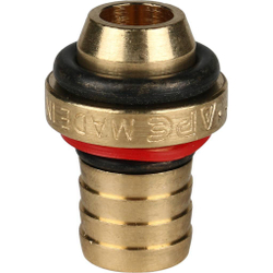 Переходник с внутренней резьбой    1/2"х16