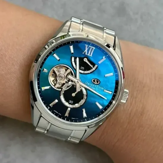 Наручные часы Orient RE-BY0004A00B