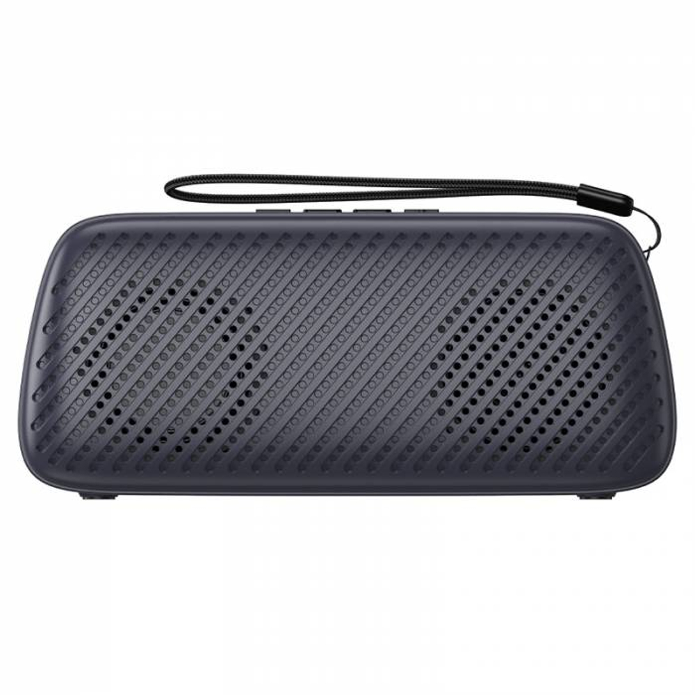 Портативная колонка Borofone BR108 (gray)