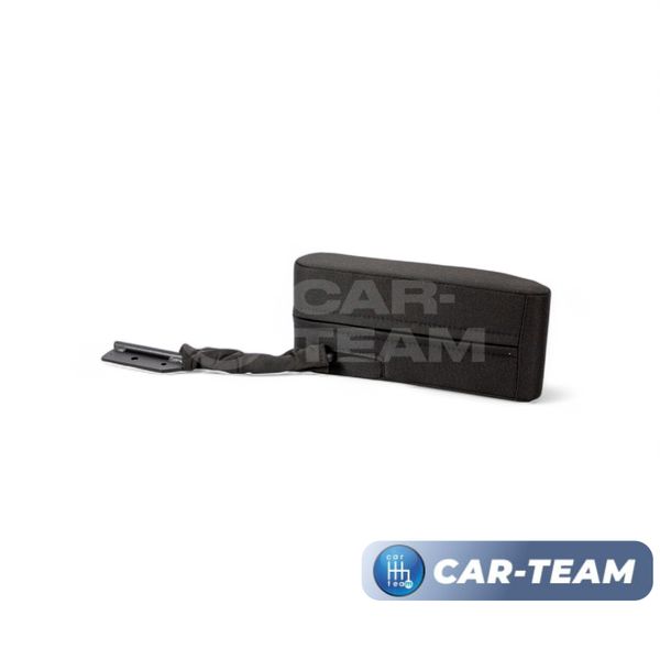 Подлокотник Fiat Albea из ткани "Аламар"