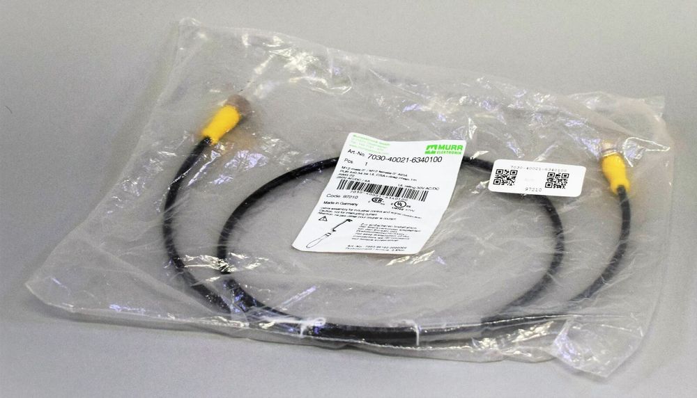MURRELEKTRONIK 7030-40021-6340100 MURRELEKTRONIK 7030-40021-6340100