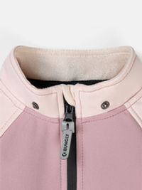 Комбинезон Softshell "Смарт Пудра"