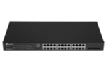 Коммутатор управляемый TP-LINK SG2428P