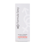 Вода туалетная с феромонами Formula Sexy (Формула Секси) - 30ml for women