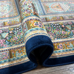 Qum G464 D.BLUE Прямой