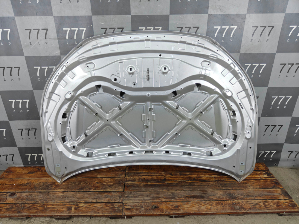 Капот Haval M6 2 21-нв Б/У Оригинал 8402100XKZ0YA