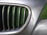 Бампер передний BMW 5er F10 F11 (2009-2013)