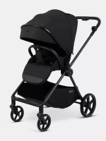 Коляска детская RANT "NERO" RA324 Black