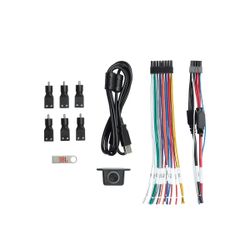 Усилитель JBL DSP AMPLIFIER