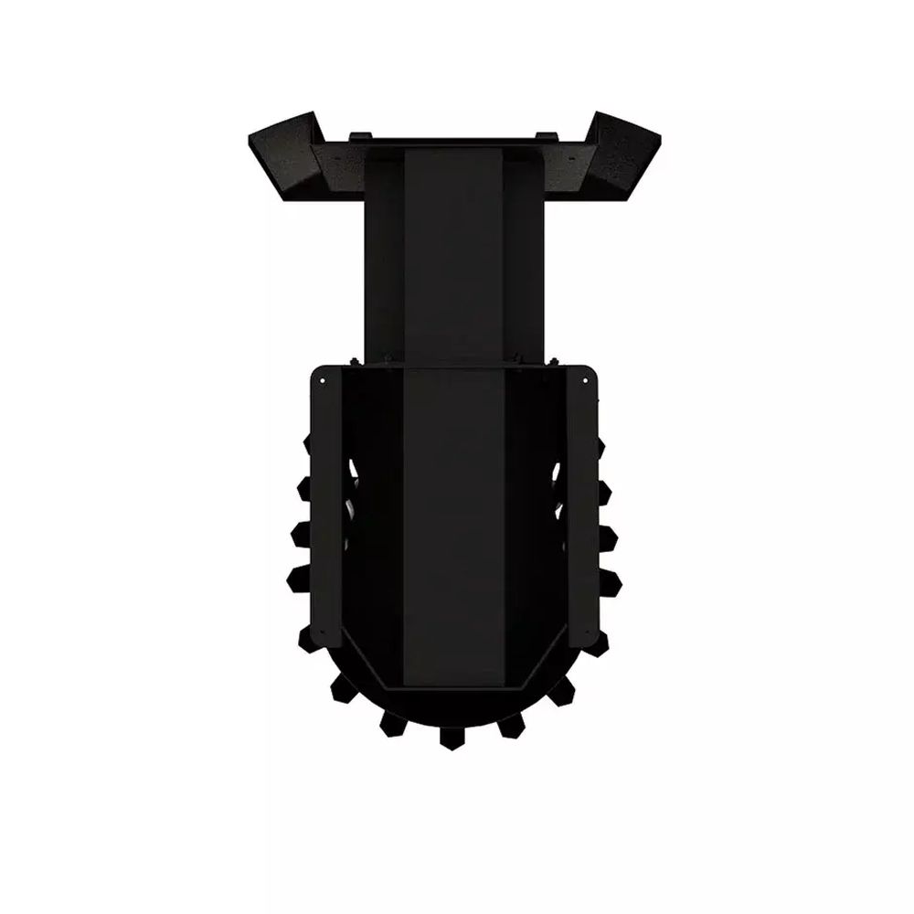 Дровяная банная печь Grill'D Cometa Vega 450 Long Max Pro