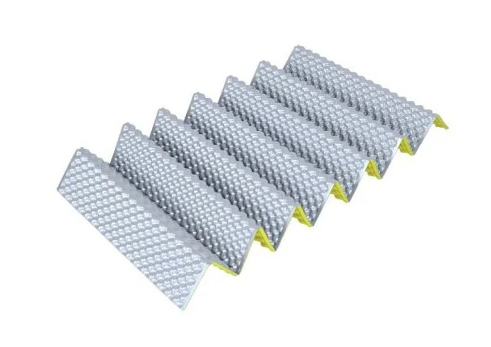 Коврик складной Snow Line Alpine Sleeping Mat